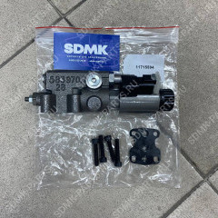 Клапан VOLVO A30F 11715594 11715594