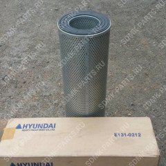 Фильтр гидравлический P902, ST30849 HYUNDAI R260LC-9S E131-0212 E131-0212 Фильтр гидравлический P902, ST30849 HYUNDAI R260LC-9S E131-0212 E131-0212
