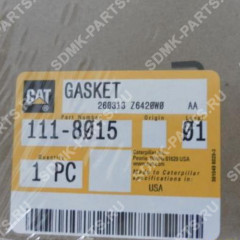 Прокладка ГБЦ CAT D6G 111-8015 111-8015