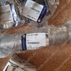 Палец KOMATSU D155A-5 17A-50-12391 Палец KOMATSU D155A-5 17A-50-12391