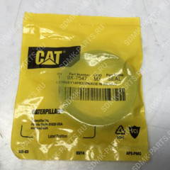 Уплотнение CAT D9R 9X7547 9X7547 Уплотнение CAT D9R 9X7547 9X7547