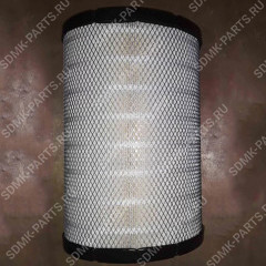 Фильтр воздушный внешний HITACHI ZX180LCN-5G 4286128 4286128 Фильтр воздушный внешний HITACHI ZX180LCN-5G 4286128 4286128