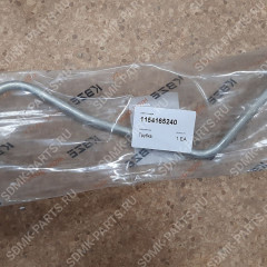 Трубка топливная HITACHI ZX330 1154165240 1154165240 Трубка топливная HITACHI ZX330 1154165240 1154165240