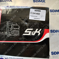 Подшипник VOLVO A30F 81241402 81241402