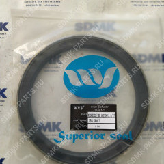 Сальник DOOSAN 210W K9006532 K9006532 Сальник DOOSAN 210W K9006532 K9006532