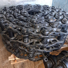 Цепь гусеничная KOMATSU PC200LC-7 20Y-32-00023 20Y-32-00023