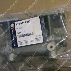 Крышка топливного фильтра KOMATSU D355A 6127-71-6212 Крышка топливного фильтра KOMATSU D355A 6127-71-6212