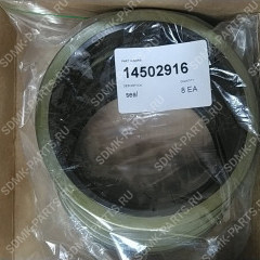 Уплотнение VOLVO EC360 14502916