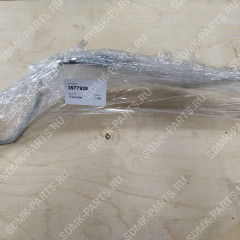Трубка Cummins QSB4,5 3977928  3977928 