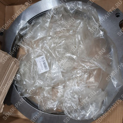 Пластина SHANTUI SD-32 175-15-42721 Пластина SHANTUI SD-32 175-15-42721