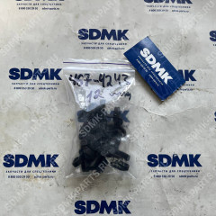 Пружина толкателя CAT 467-4243 Пружина толкателя CAT 467-4243