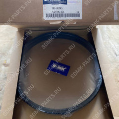 Плавающее уплотнение DOOSAN DX340 180-00345 180-00345 Плавающее уплотнение DOOSAN DX340 180-00345 180-00345