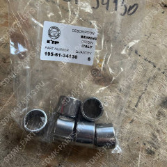 Подшипник KOMATSU PC400 195-61-34130 195-61-34130 Подшипник KOMATSU PC400 195-61-34130 195-61-34130