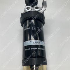 Фильтр топливный BF7950-D RE529643