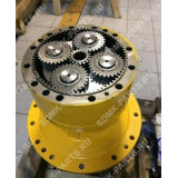 Поворотный редуктор HYUNDAI R320LC-7 31N9-10181 1
