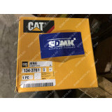 Кольцо поршневое CATERPILLAR 134-3761 1 Кольцо поршневое CATERPILLAR 134-3761 1