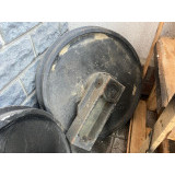 Колесо направляющее 1081-03910 (ANLG) Колесо направляющее 1081-03910 (ANLG)