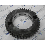 Шестерня KOMATSU D355C 6128-21-4321 Шестерня KOMATSU D355C 6128-21-4321