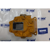 Насос трансмиссии SHANTUI SD-32 07433-71103 1 Насос трансмиссии SHANTUI SD-32 07433-71103 1