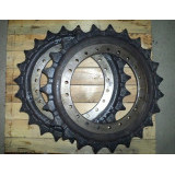 Звездочка HYUNDAI R160LC-7 81N5-10011 Звездочка HYUNDAI R160LC-7 81N5-10011