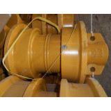 Каток опорный однобортный KOMATSU D85A-21 155-30-00128
