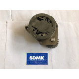 Насос масляный KOMATSU PC300-8 6745-51-1110 Насос масляный KOMATSU PC300-8 6745-51-1110