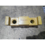 Крышка KOMATSU D155A-5 17А-30-16331 Крышка KOMATSU D155A-5 17А-30-16331