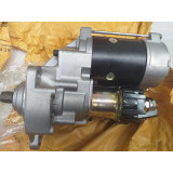 Стартер HITACHI ZX240-3G 1811003381 Стартер HITACHI ZX240-3G 1811003381