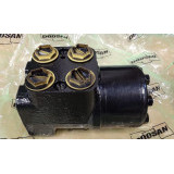 Клапан рулевого управления DOOSAN 210W 2420-9551 Клапан рулевого управления DOOSAN 210W 2420-9551
