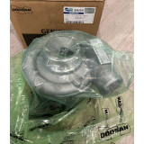 Турбокомпрессор 65.09100-7078/A, 65.09100-7079A, 65.09100-7081/A DOOSAN 255LC-V 65.09100-7080/A