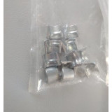 Сухарь ISUZU 4HK-1 5125650040 Сухарь ISUZU 4HK-1 5125650040