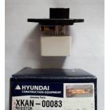 Резистор HYUNDAI R210LC-7 11N6-90750 Резистор HYUNDAI R210LC-7 11N6-90750