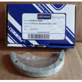 Комплект коренных вкладышей KOMATSU WA180 6204-21-8120+6204-21-8500