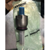 Муфта рулевая K9007266, ZGAQ-04479 DOOSAN 210W 0501 007 751