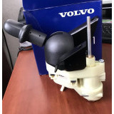 Кран тормозной ручной Volvo (12.01.7204) VOLVO FMX 20367533 Кран тормозной ручной Volvo (12.01.7204) VOLVO FMX 20367533