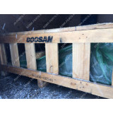 Радиатор масляный 400206-00340 DOOSAN 420LC-V 13F52000A 1 Радиатор масляный 400206-00340 DOOSAN 420LC-V 13F52000A 1