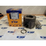 Поршень с пальцем и стопорами KOMATSU PC750 6217-31-2130 Поршень с пальцем и стопорами KOMATSU PC750 6217-31-2130