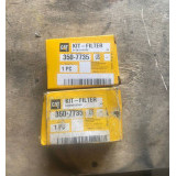 Комплект фильтра CAT D6R 350-7735 Комплект фильтра CAT D6R 350-7735